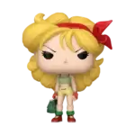 Funko Pop Lunch Chase #1998