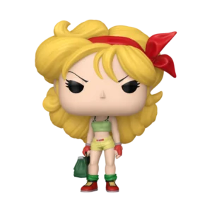 Funko Pop Lunch Chase #1998