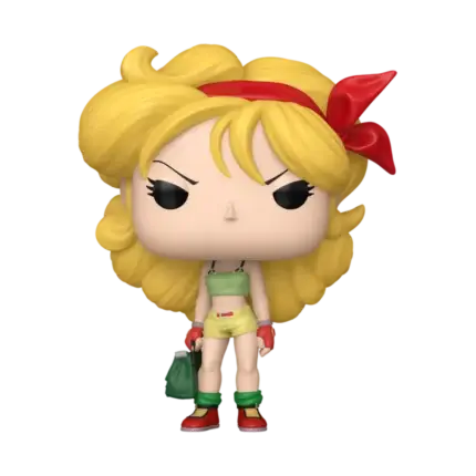 Funko Pop Lunch Chase #1998