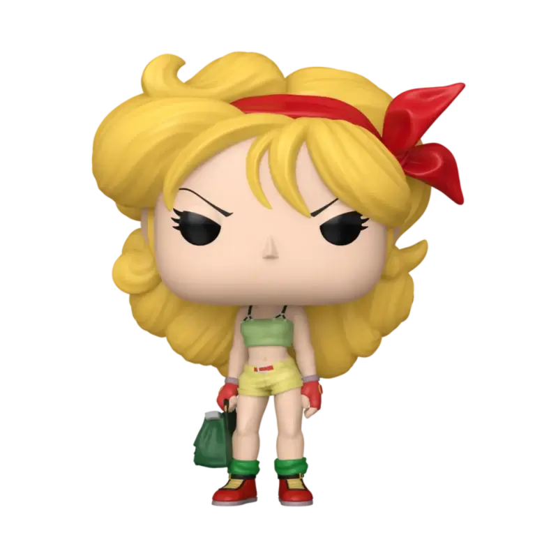 Funko Pop Lunch Chase #1998