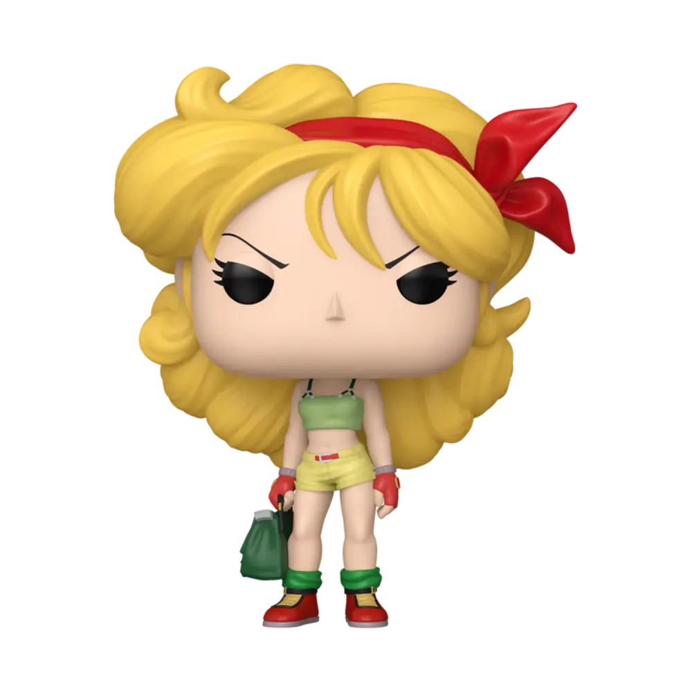Funko Pop Lunch Chase #1998 Funko Pop Animation Funko Pop Lunch Chase #1998