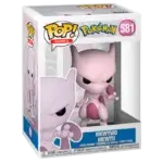 Funko Pop! - Mewtwo - imagine 2