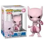 Funko Pop! - Mewtwo - imagine 3