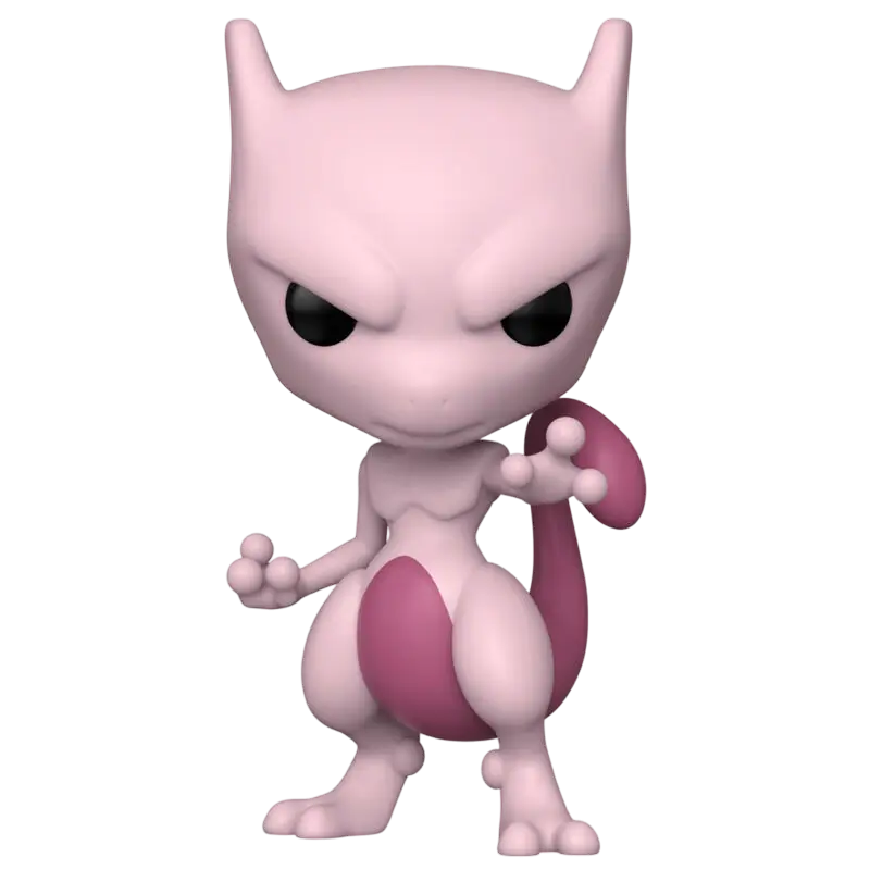 Funko Pop Mewtwo Pokemon