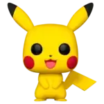 funko pop pikachu 353 exclusive