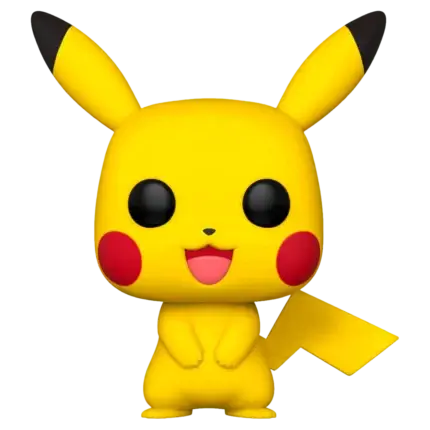 funko pop pikachu 353 exclusive