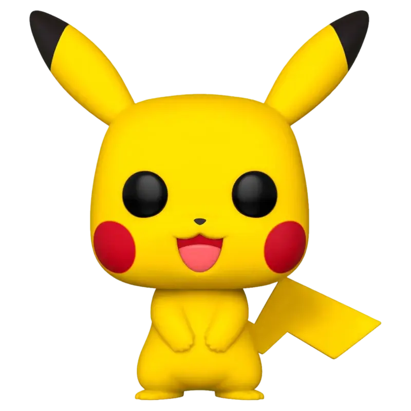 funko pop pikachu 353 exclusive