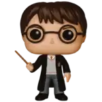 Funko Pop Harry Potter #01