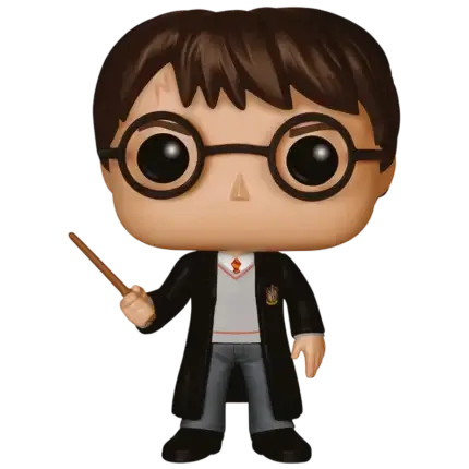Funko Pop Harry Potter #01