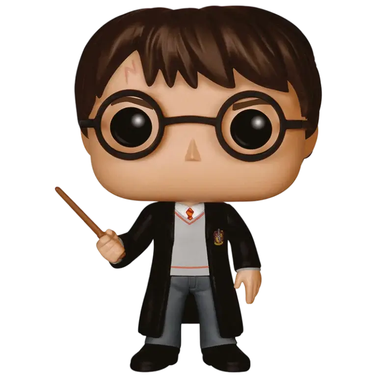 Funko Pop Harry Potter #01