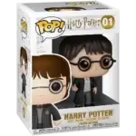 Funko Pop! - Harry Potter - imagine 2