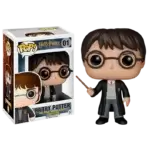 Funko Pop! - Harry Potter - imagine 3