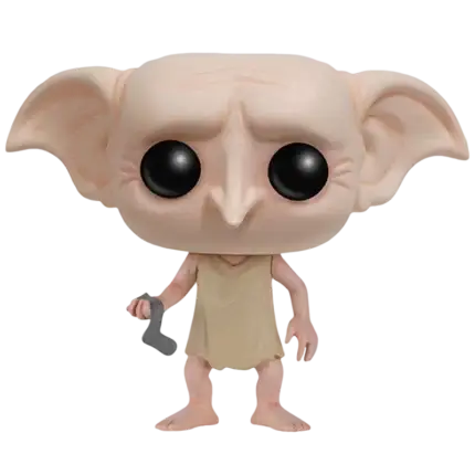 Funko Pop Dobby #17