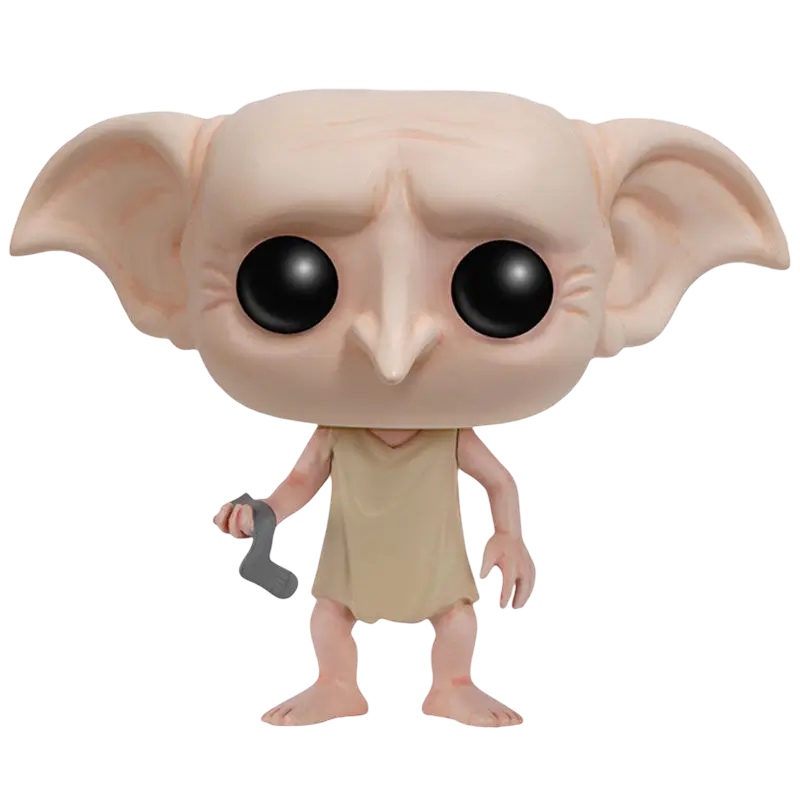 Funko Pop Dobby #17