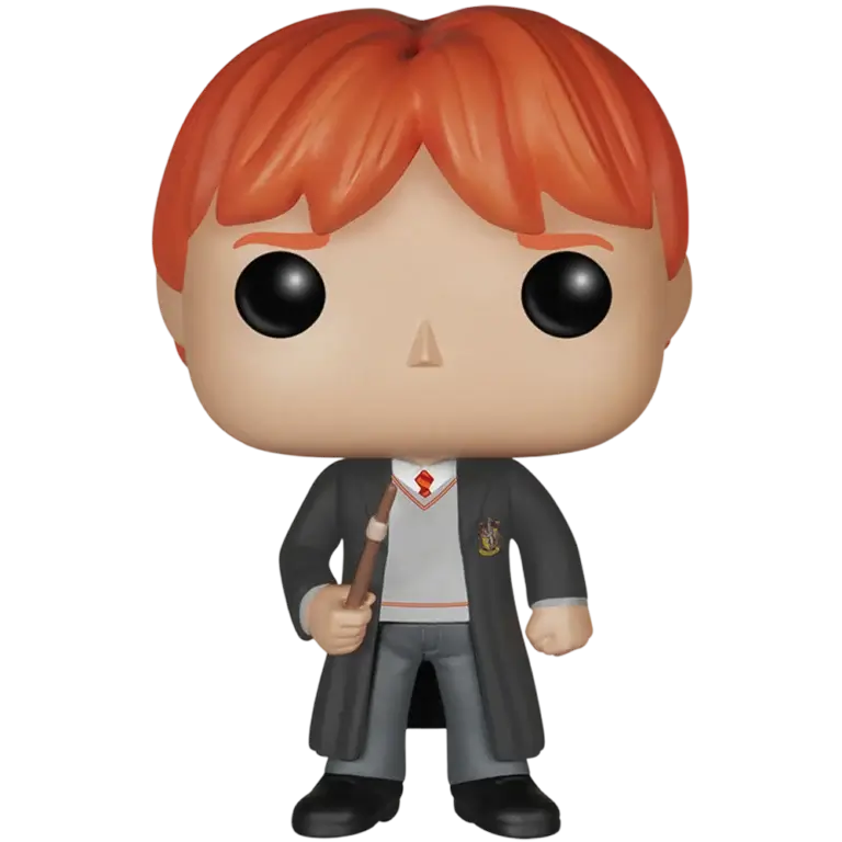 funko pop ron weasley 02