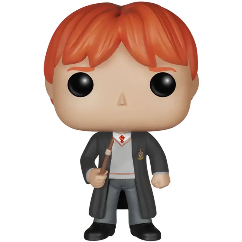 funko pop ron weasley 02