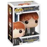 Funko Pop! - Ron Weasley - imagine 2