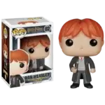 Funko Pop! - Ron Weasley - imagine 3