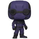 Funko Pop DCs Ultraman Chase