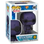Funko Pop! - DC's Ultraman Chase - imagine 2