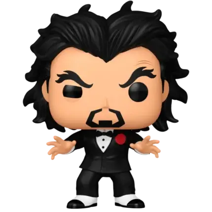 Funko Pop Doctor Psycho
