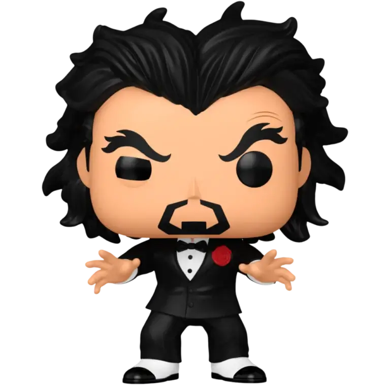 Funko Pop Doctor Psycho