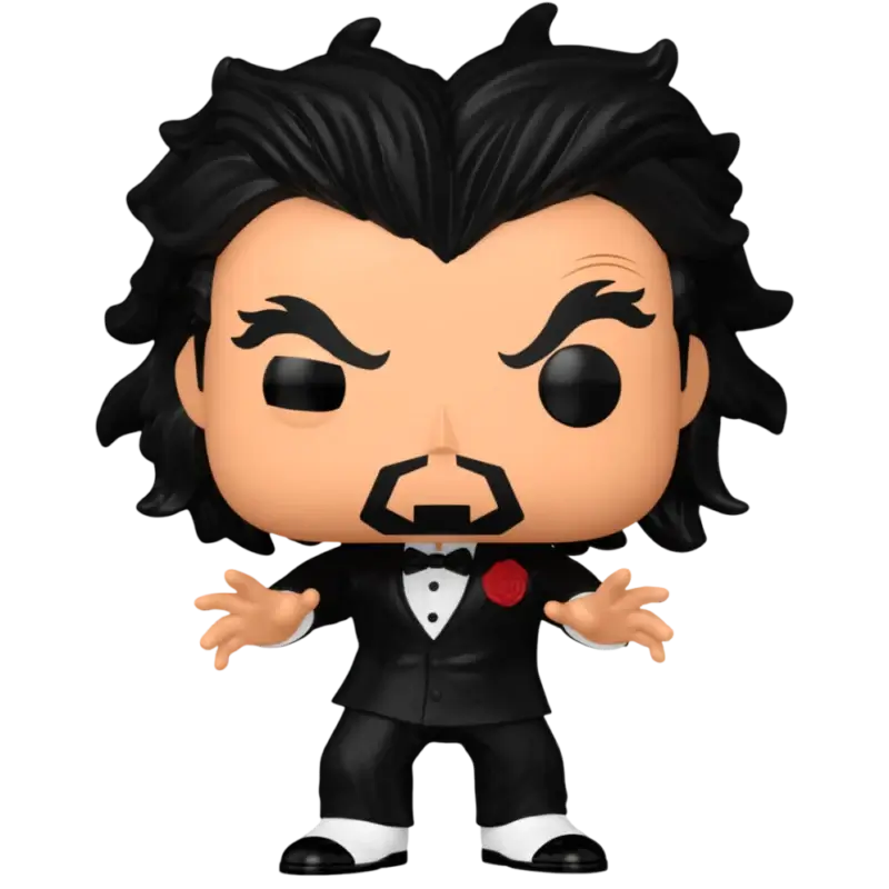 Funko Pop Doctor Psycho