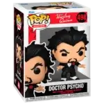 Funko Pop! - Doctor Psycho - imagine 2