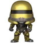 Funko Pop Hammer of Boravia