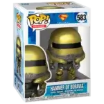Funko Pop! - Hammer of Boravia - imagine 2