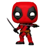 Funko Pop Deadpool