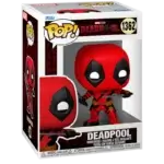 Funko Pop! - Deadpool - imagine 2