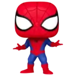 Funko Pop Spider-Man editie speciala