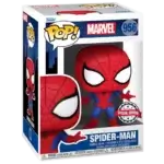 Funko Pop! - Spider-Man - Ediție Specială - imagine 2