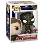 Funko Pop! Spider-Man - Chase - imagine 3