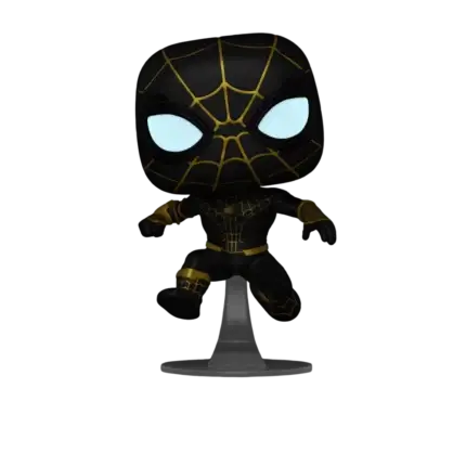 Funko Pop Spider Man Chase Ediție Specială #1073