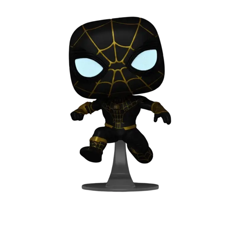 Funko Pop Spider Man Chase Ediție Specială #1073