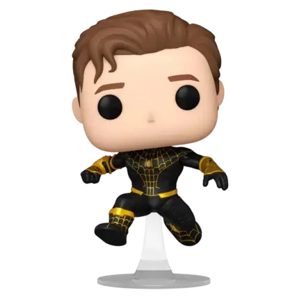 Funko Pop Spider Man Ediție Specială #1073
