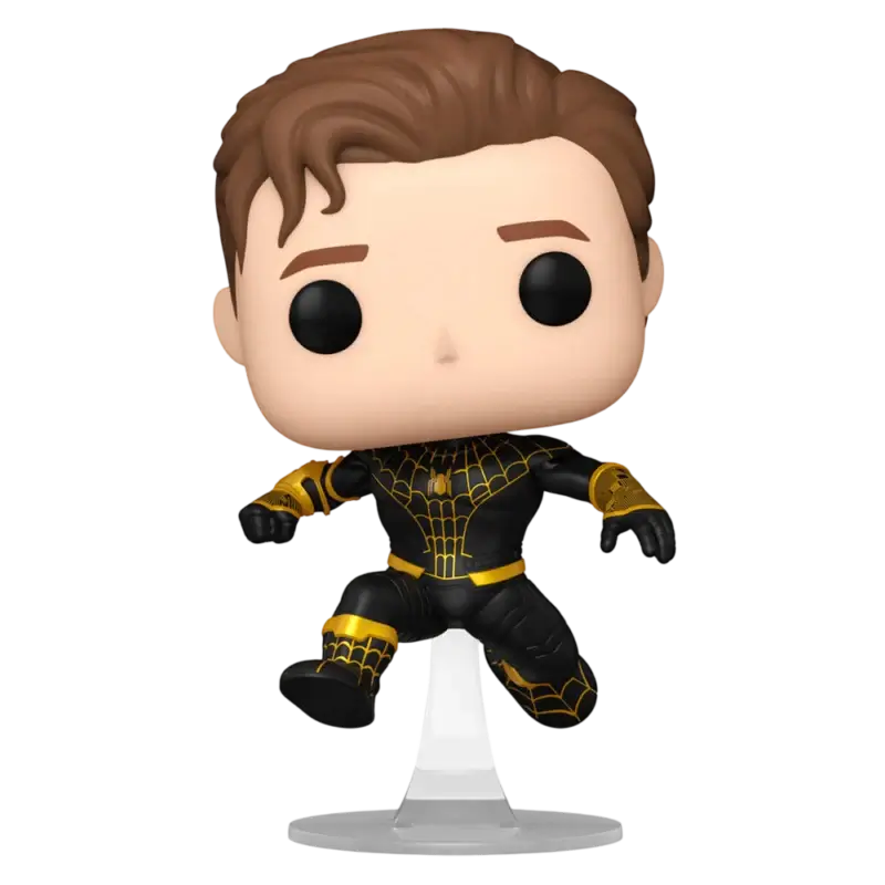 Funko Pop Spider Man Ediție Specială #1073