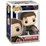 Funko Pop! Spider-Man - Ediție Specială(No Way Home) - imagine 2