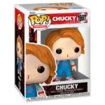 Funko Pop! - Chucky - imagine 2