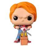 Funko Pop Chucky Exclusive