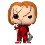 Funko Pop Chucky Valentine #1726