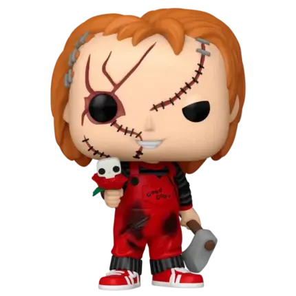 Funko Pop Chucky Valentine #1726