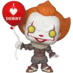 funko pop pennywise 780