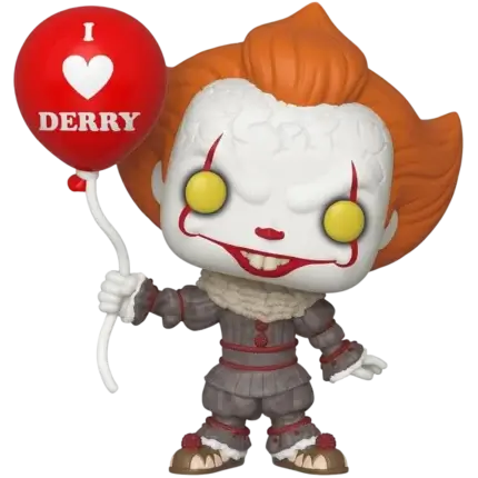 funko pop pennywise 780