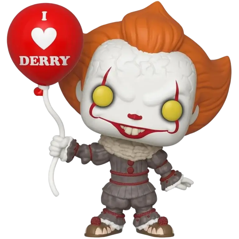 funko pop pennywise 780