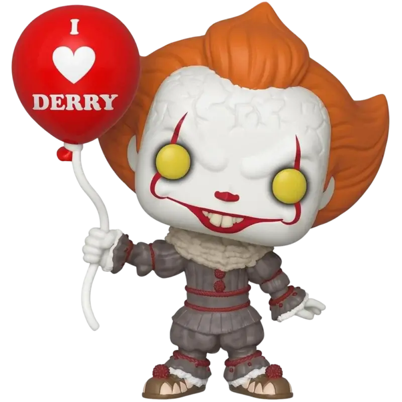 funko pop pennywise 780