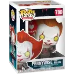 Funko Pop! - Pennywise cu Balon - imagine 2
