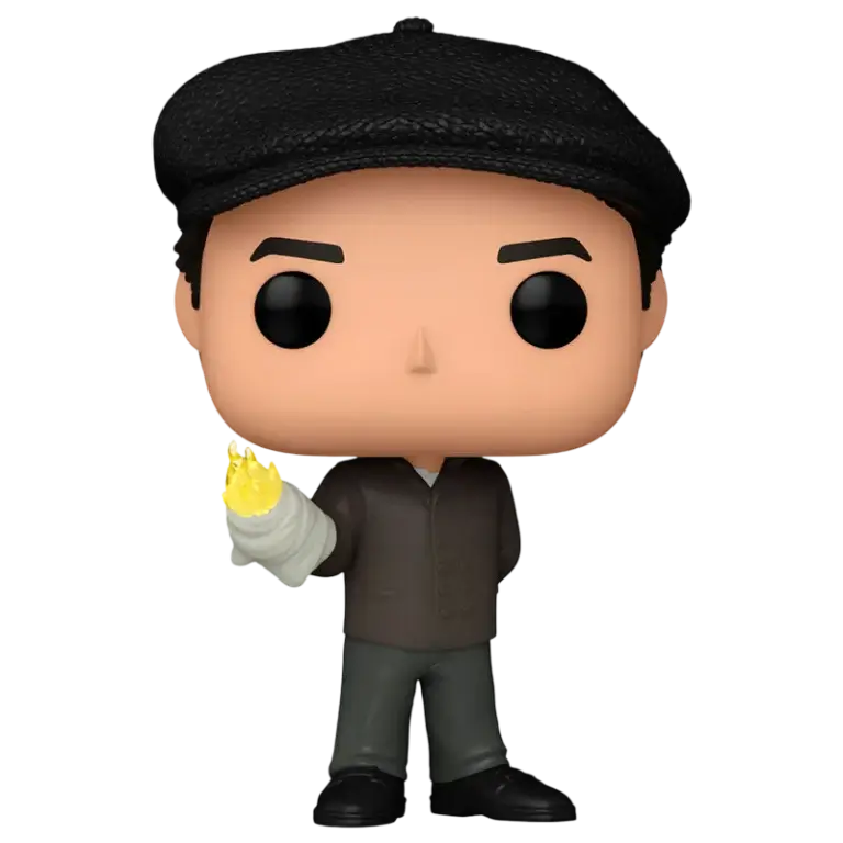 Funko Pop Vito Corleone